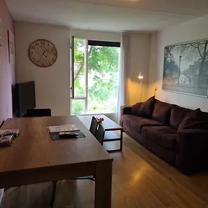Johan'S B&B With Roofterrace And Cheap Parking - Since 2014 Амстердам
