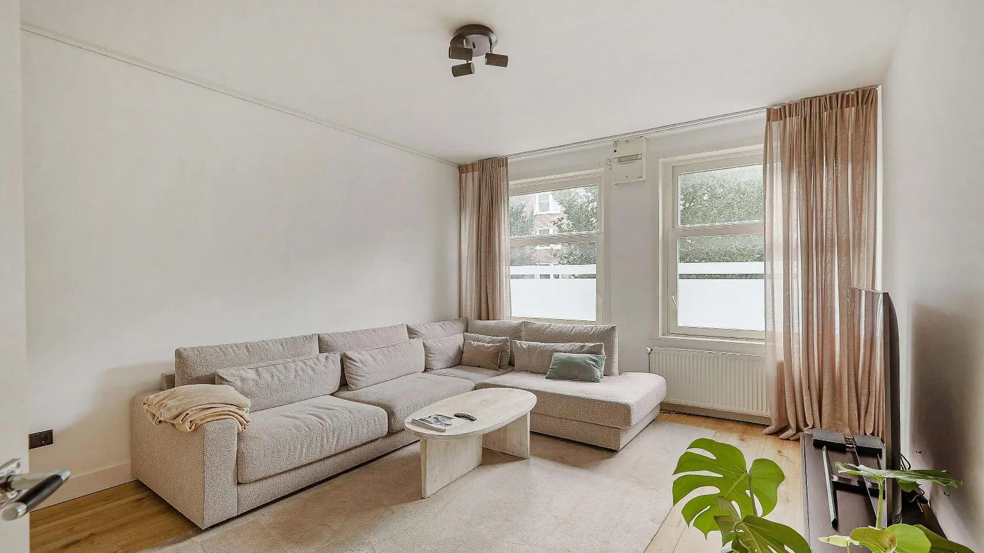 Light And Modern Apartment Amsterdam 0*,  Netherlands